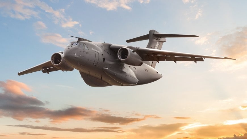 EMBRAER PARTICIPATES IN THE INAUGURAL BALI AIRSHOW